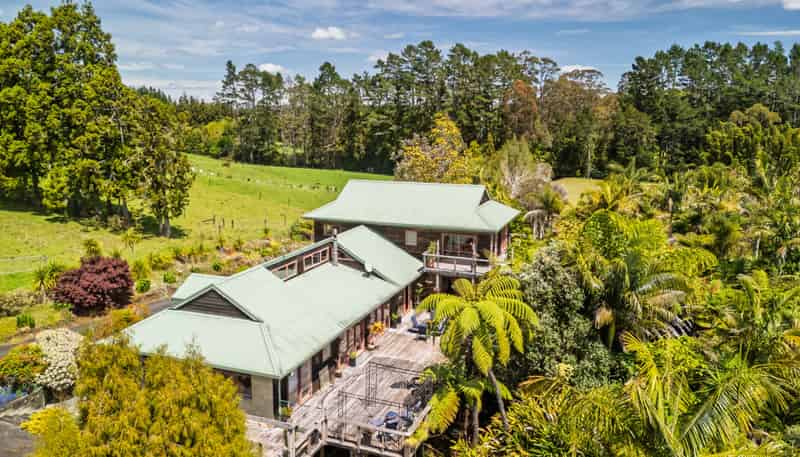 2371 State Highway 10, KERIKERI