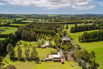 2371 State Highway 10, KERIKERI
