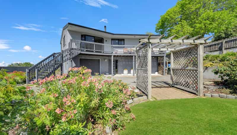 53 Trent Street, Oamaru