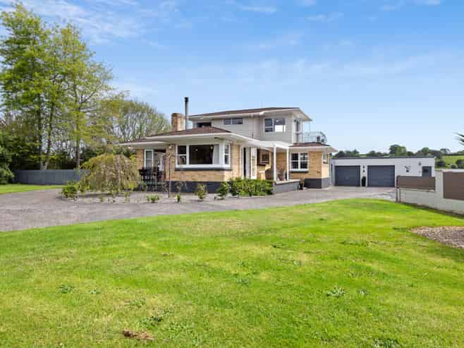 1214 Paerata Road, Pukekohe
