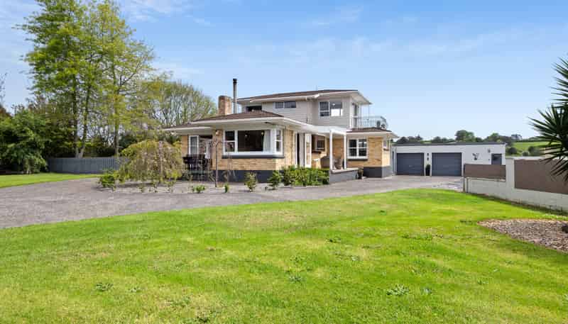 1214 Paerata Road, Pukekohe