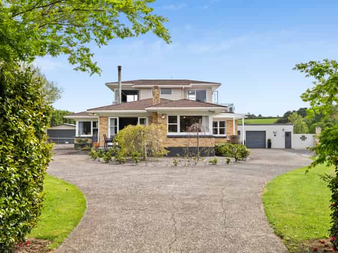 1214 Paerata Road, Pukekohe