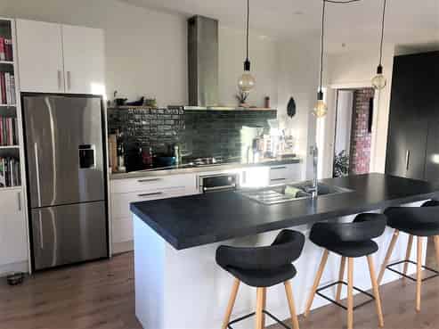 Central Otago / Lakes District - Address withheld