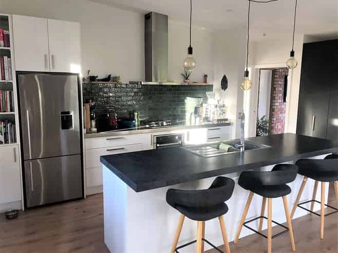 Central Otago / Lakes District - Address withheld