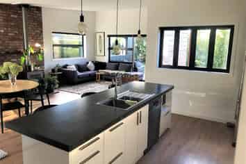 Central Otago / Lakes District - Address withheld