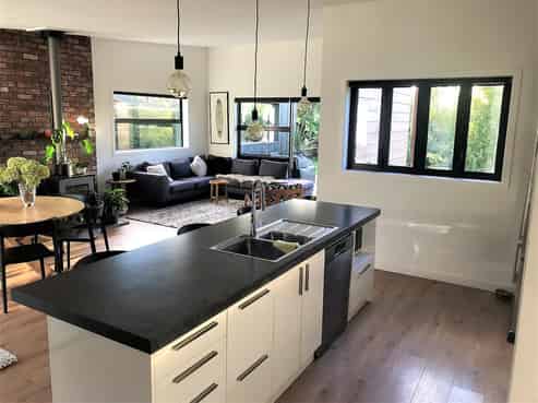 Central Otago / Lakes District - Address withheld