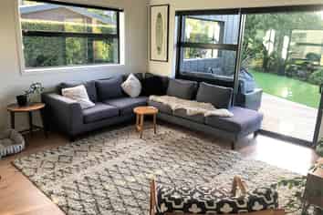 Central Otago / Lakes District - Address withheld