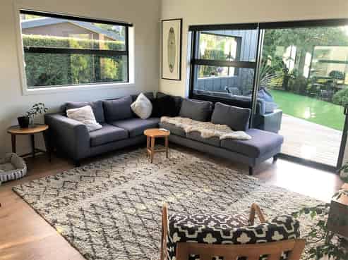 Central Otago / Lakes District - Address withheld