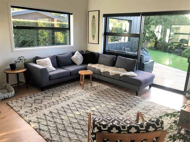 Central Otago / Lakes District - Address withheld