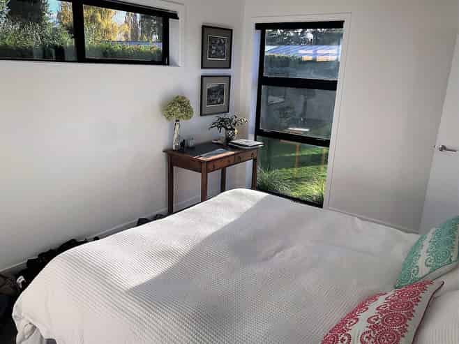 Central Otago / Lakes District - Address withheld