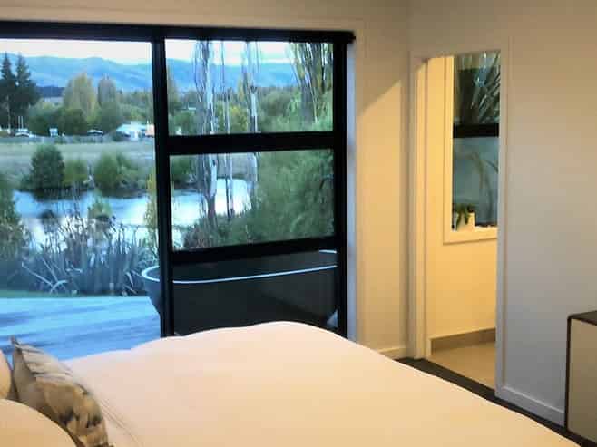 Central Otago / Lakes District - Address withheld