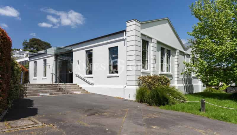 2 Dilworth Avenue, Remuera