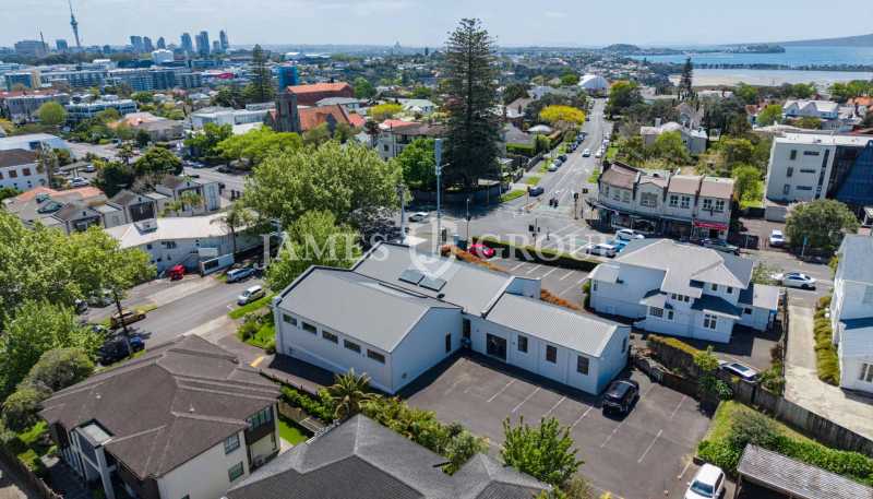 2 Dilworth Avenue, Remuera