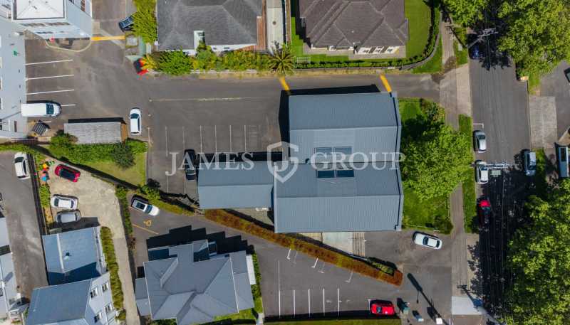 2 Dilworth Avenue, Remuera