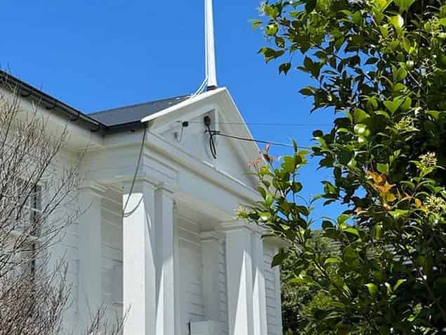 62 Hurndall Street East, Maungaturoto