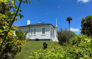 62 Hurndall Street East, Maungaturoto
