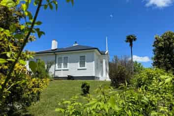 62 Hurndall Street East, Maungaturoto