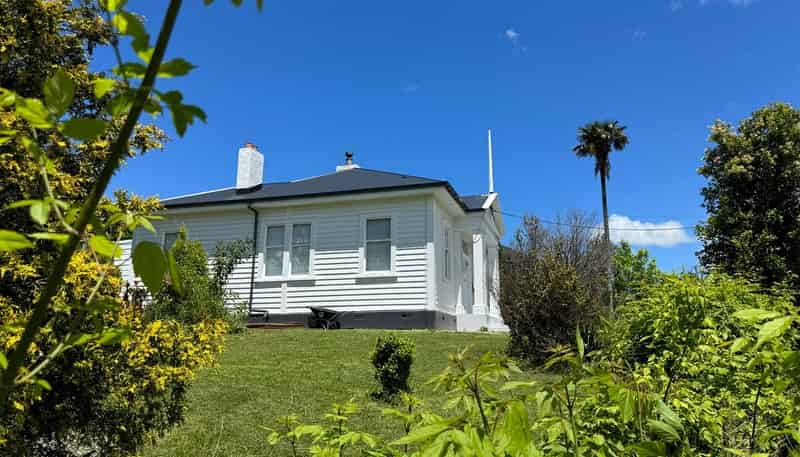 62 Hurndall Street East, Maungaturoto