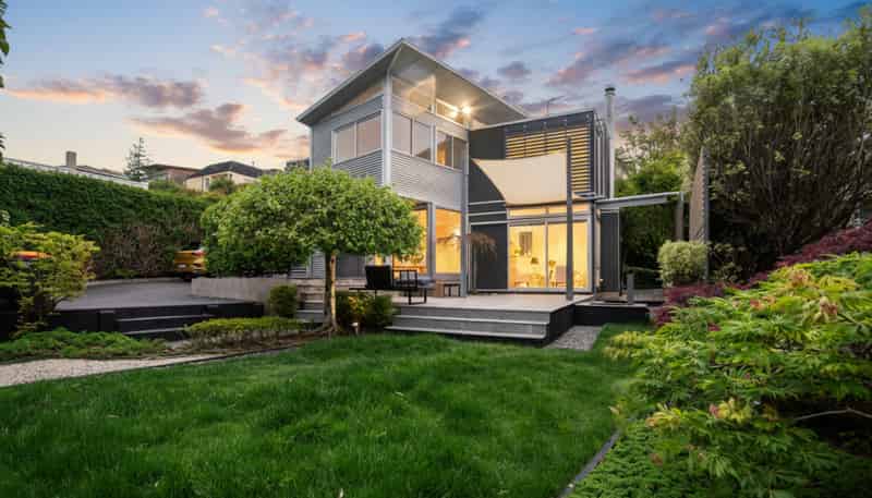 3B Keith Avenue, Remuera