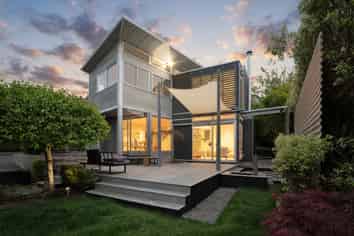 3B Keith Avenue, Remuera