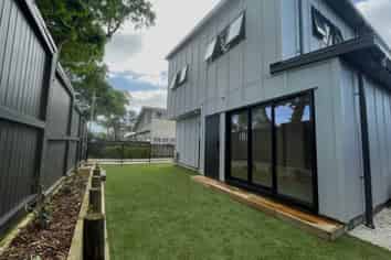 221A Princes Street East, Otahuhu