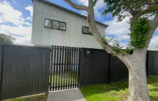 221A Princes Street East, Otahuhu