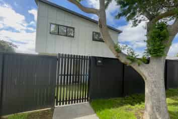 221A Princes Street East, Otahuhu