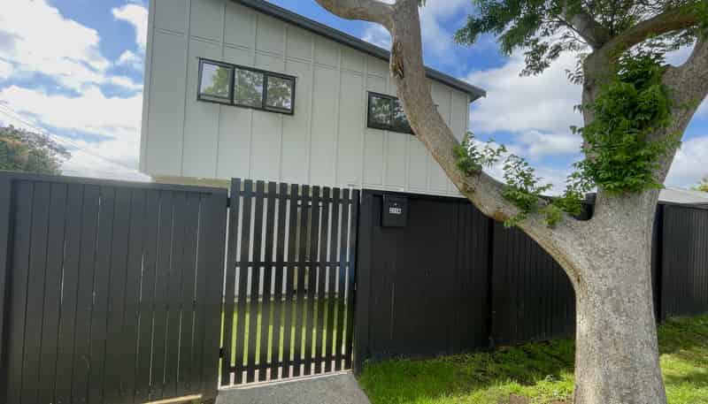 221A Princes Street East, Otahuhu