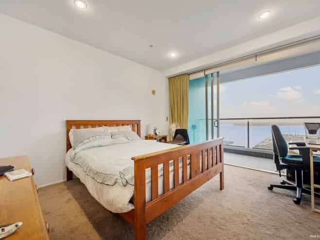 2 Beach Road, Auckland Central