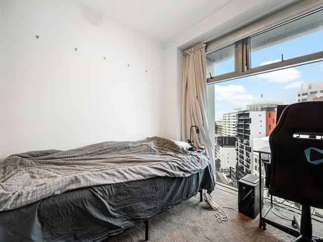 2 Beach Road, Auckland Central