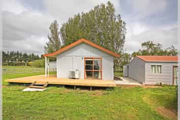 296 Motuiti Road, FOXTON