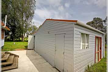 296 Motuiti Road, FOXTON