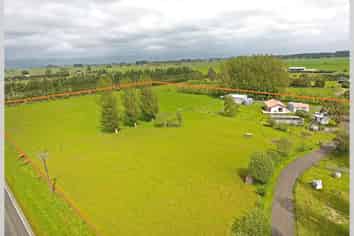 296 Motuiti Road, FOXTON