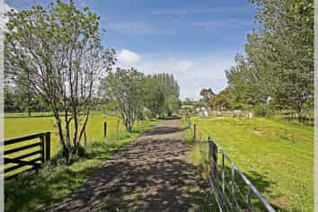 296 Motuiti Road, FOXTON