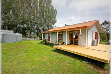 296 Motuiti Road, FOXTON