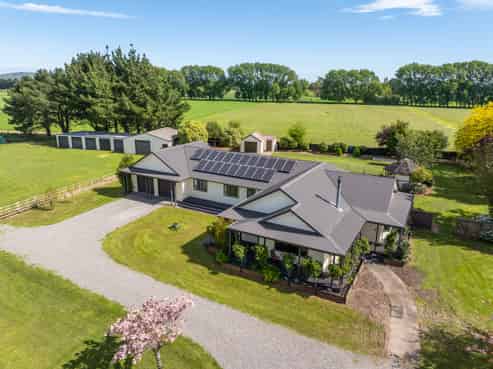 38 Portland Road, Carterton