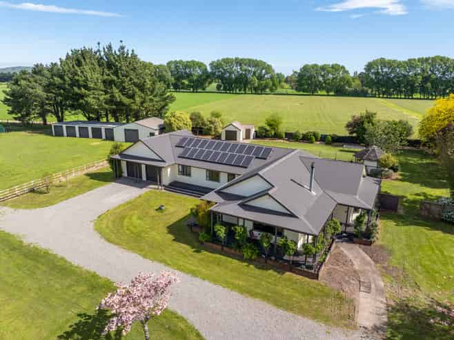 38 Portland Road, Carterton
