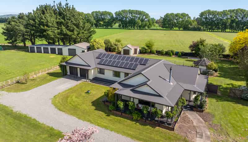 38 Portland Road, Carterton