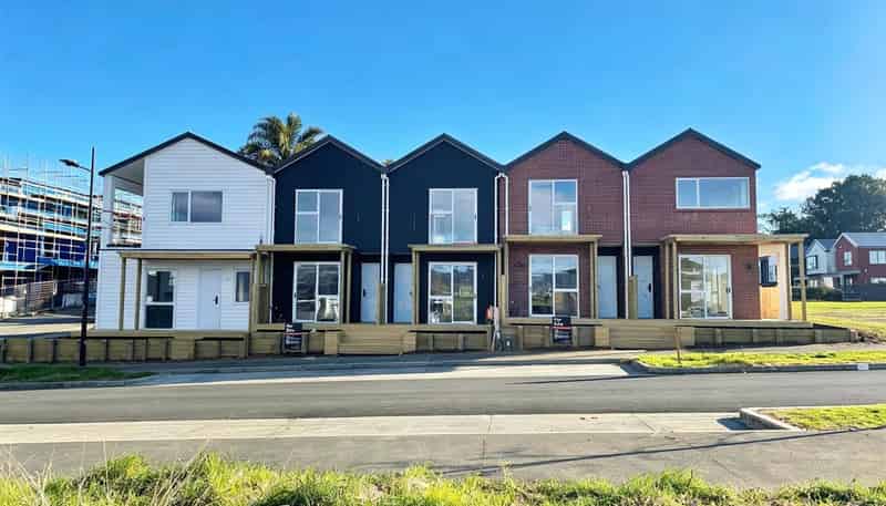  Unit 5, 67 Rorotu Avenue, Drury