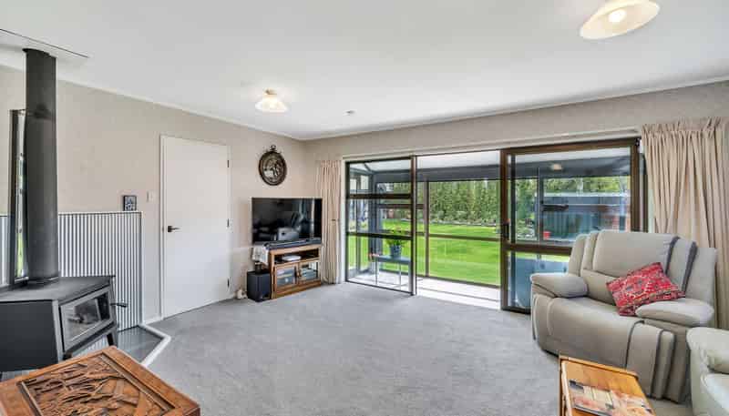 7 Benmore Place, Omarama