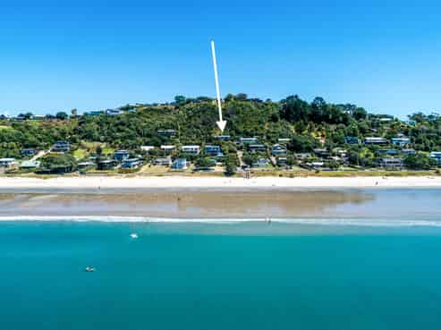 5 Sixth Avenue, Onetangi