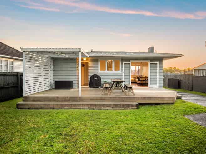 9 Roseville Street, New Windsor