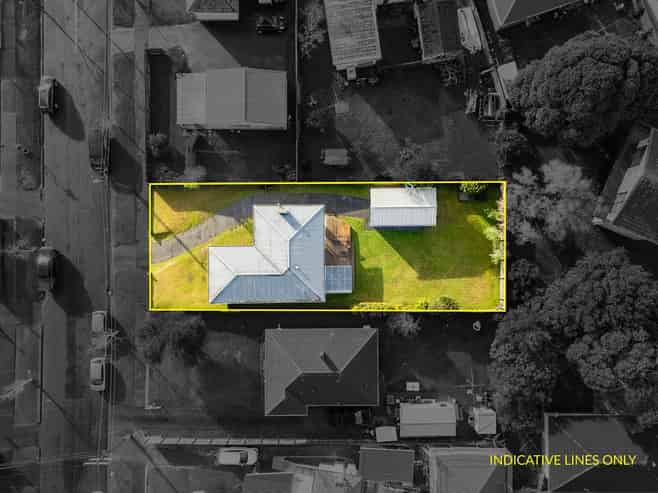 9 Roseville Street, New Windsor