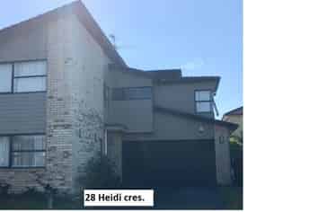 28 Heidi Crescent, Flat Bush