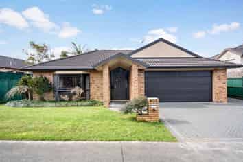5 Karson Place, Flat Bush