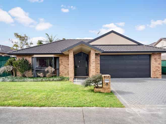 5 Karson Place, Flat Bush