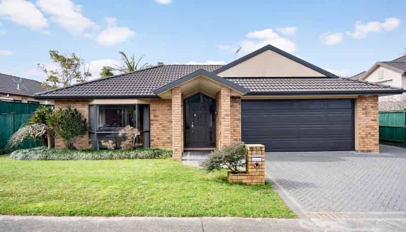 5 Karson Place, Flat Bush