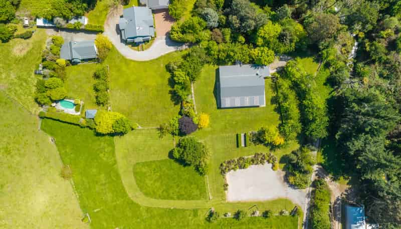 2/334 White Road, Broadlands Forest