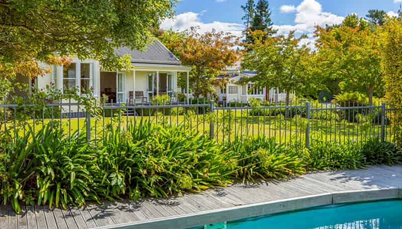 2/334 White Road, Broadlands Forest