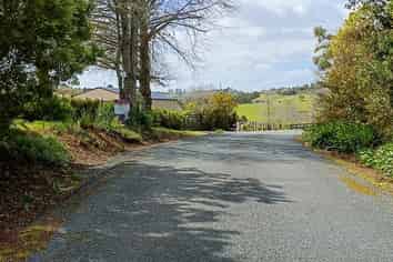 9 Nihotetea Lane, Maunu